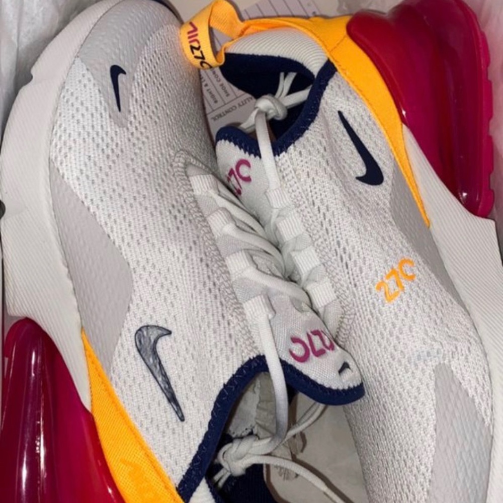 Nike air max 270 sorbet